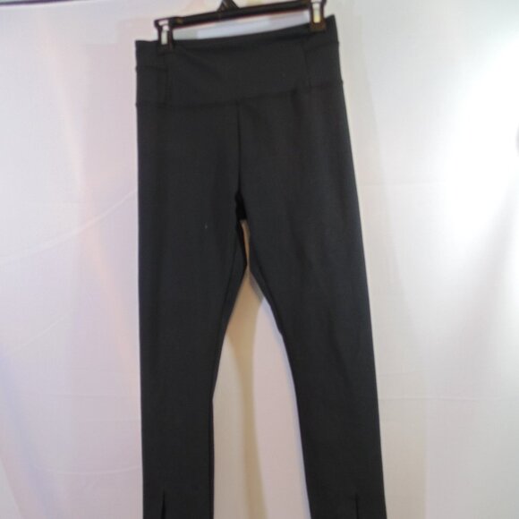 Balance Collection Pants - BALANCE COLLECTION Women's Dark Gray straight leg pants.  Size Large